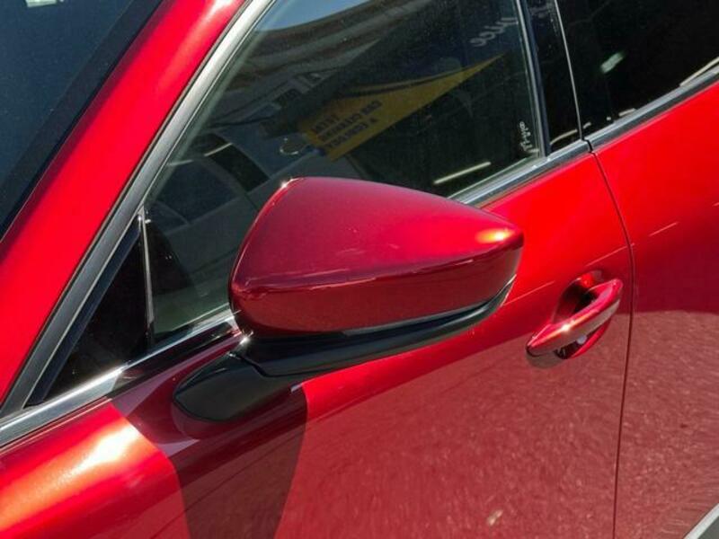 CX-30