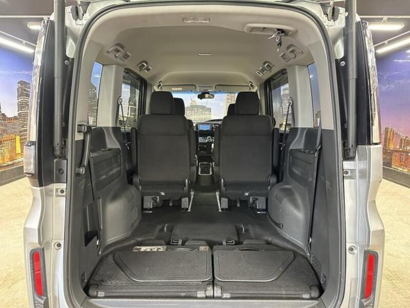 STEPWAGON SPADA