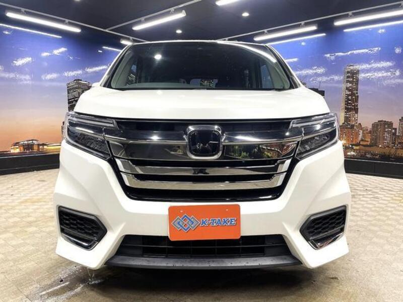STEPWAGON SPADA