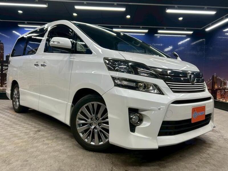 VELLFIRE