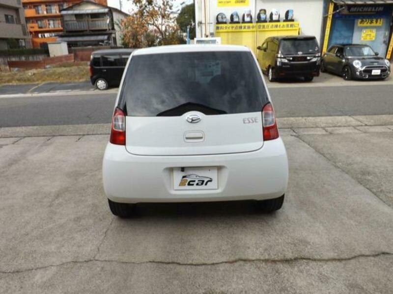 ESSE
