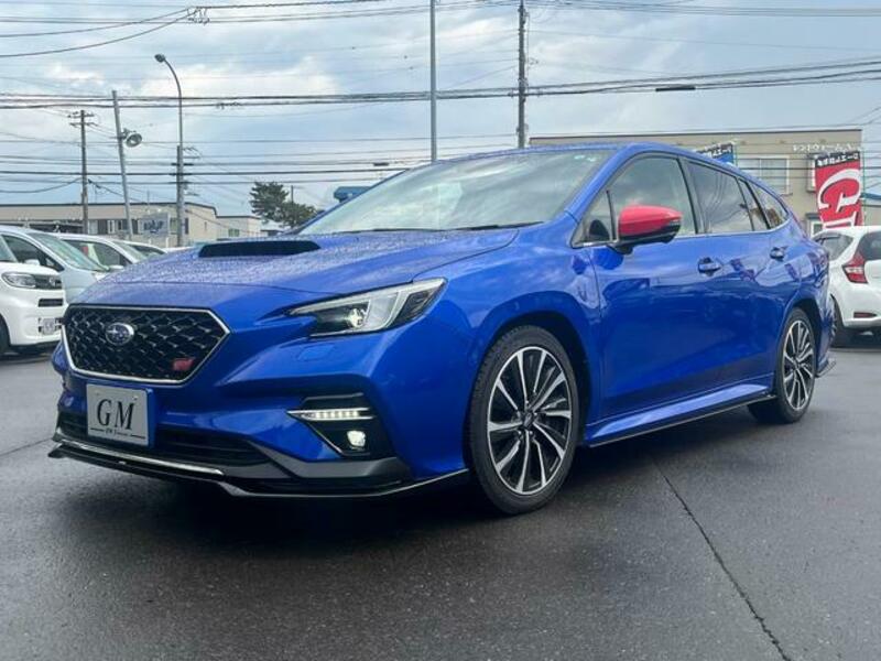 LEVORG