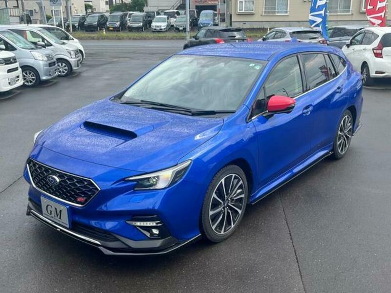 LEVORG