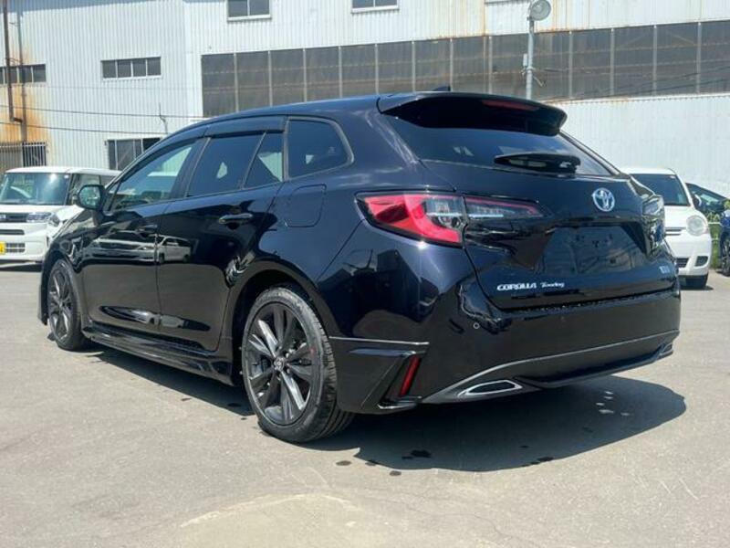 COROLLA TOURING