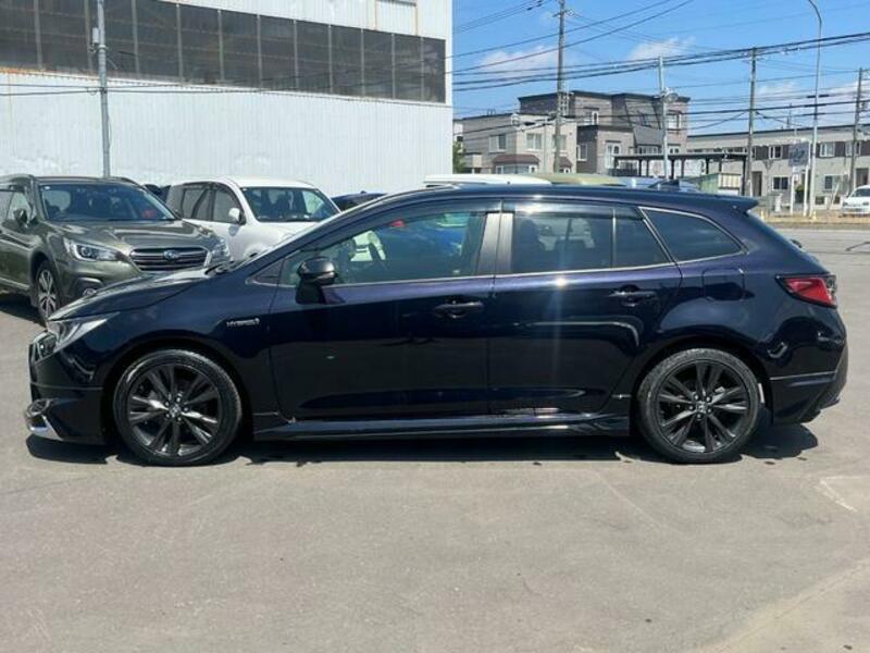 COROLLA TOURING