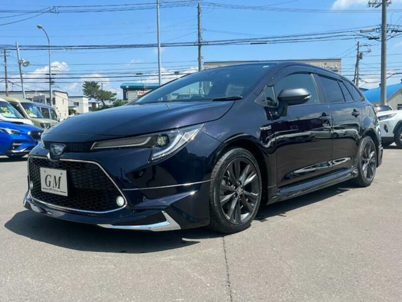 COROLLA TOURING