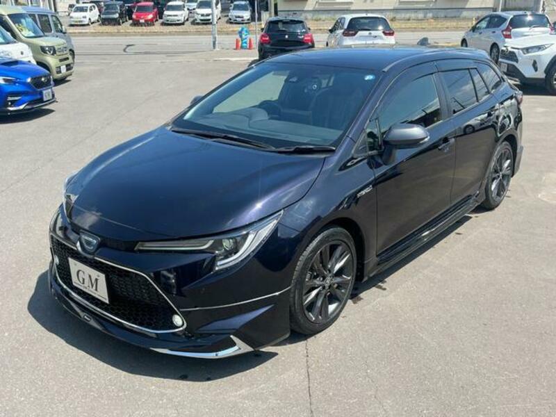 COROLLA TOURING