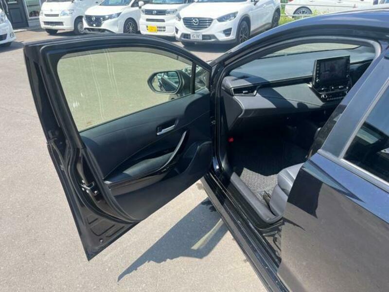 COROLLA TOURING