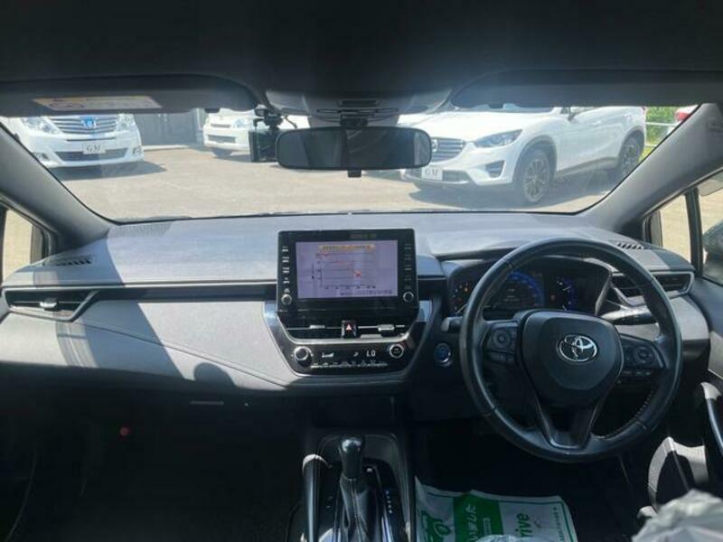 COROLLA TOURING