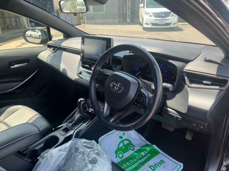COROLLA TOURING