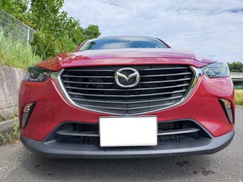 CX-3