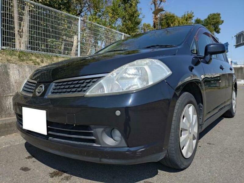 TIIDA