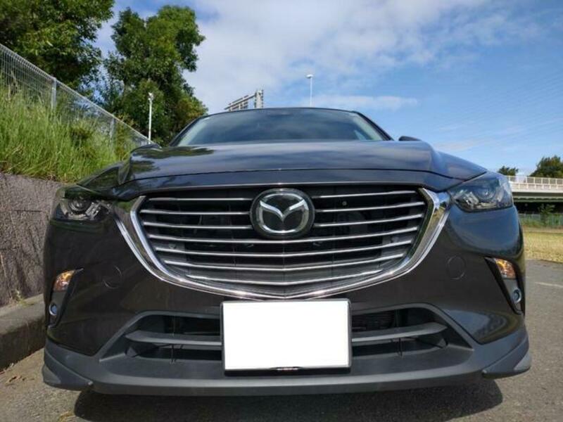 CX-3