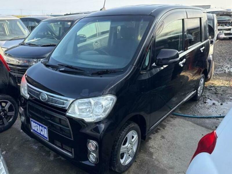 DAIHATSU TANTO EXE