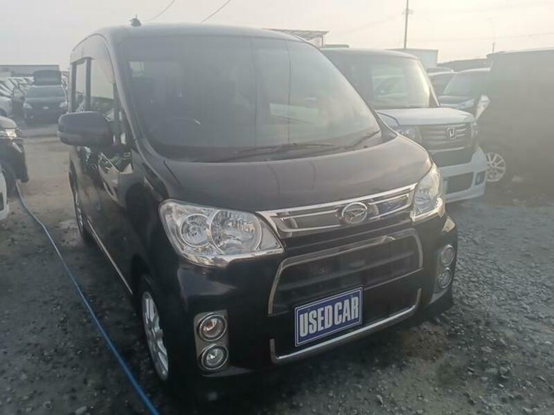 DAIHATSU TANTO EXE