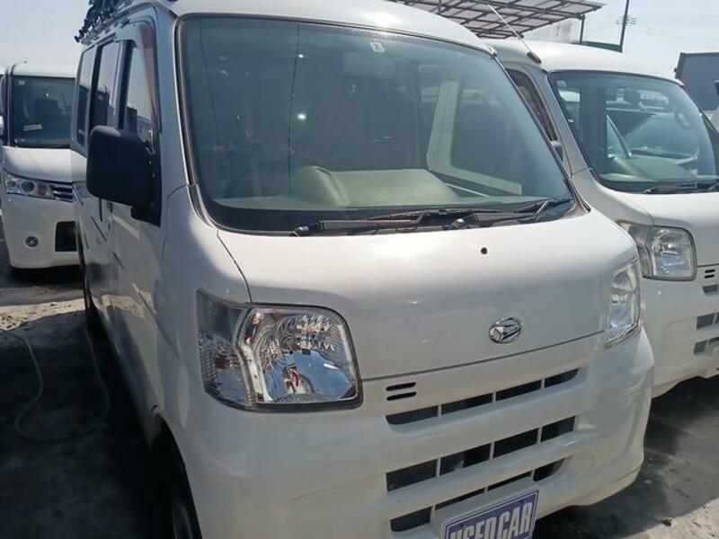 HIJET CARGO
