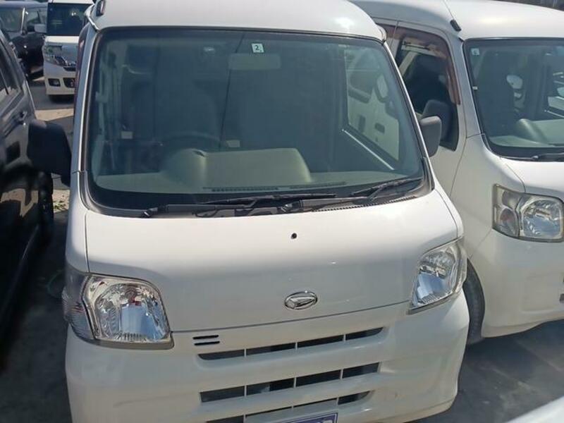 HIJET CARGO