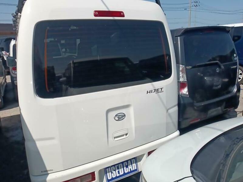 HIJET CARGO