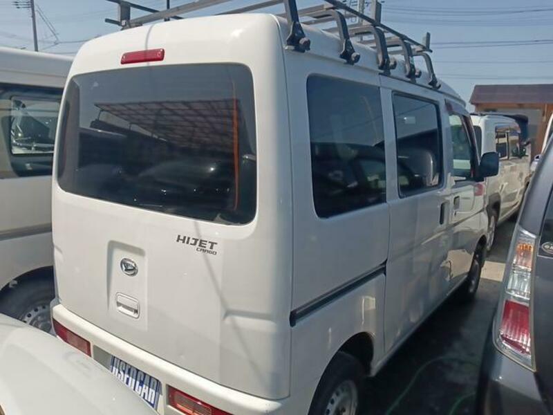 HIJET CARGO