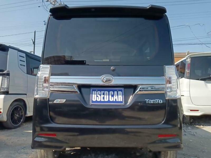 TANTO
