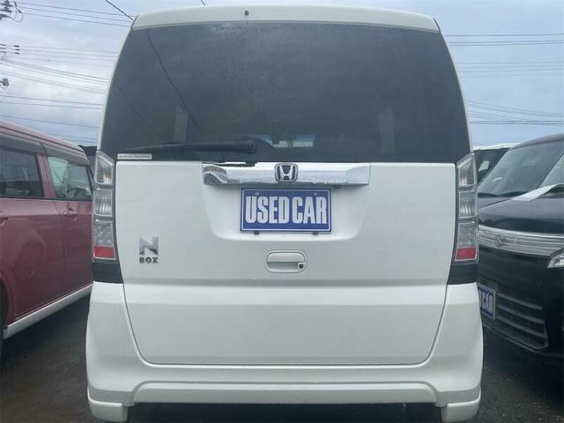 N BOX