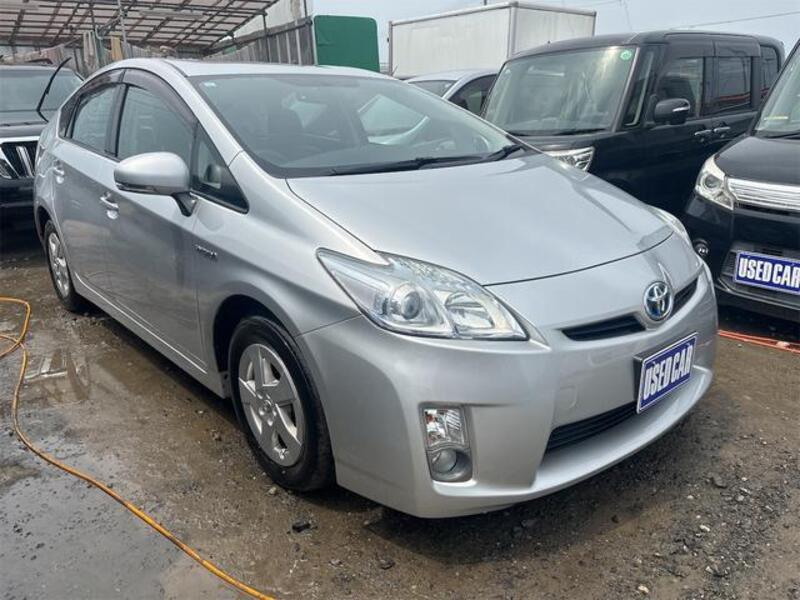 PRIUS