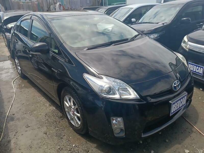 PRIUS