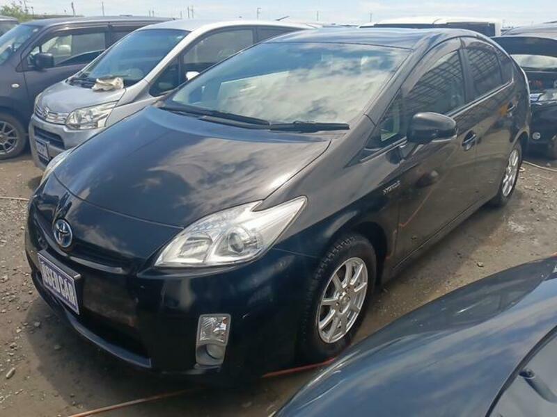 PRIUS