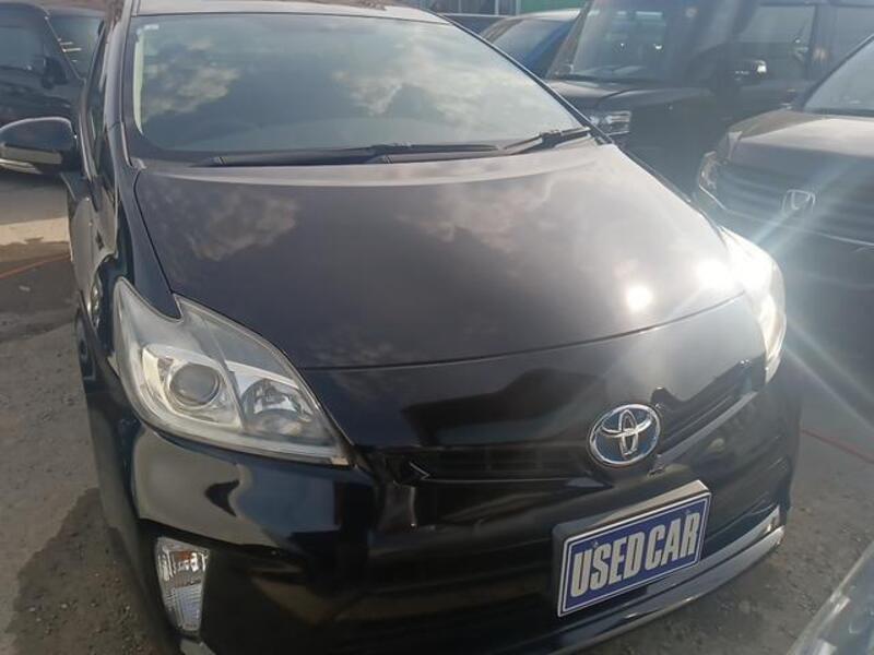 PRIUS