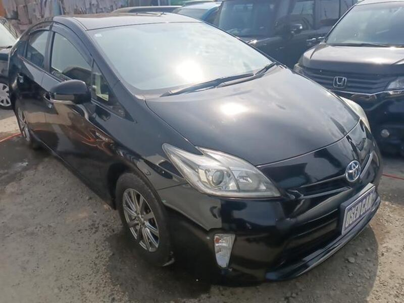 PRIUS