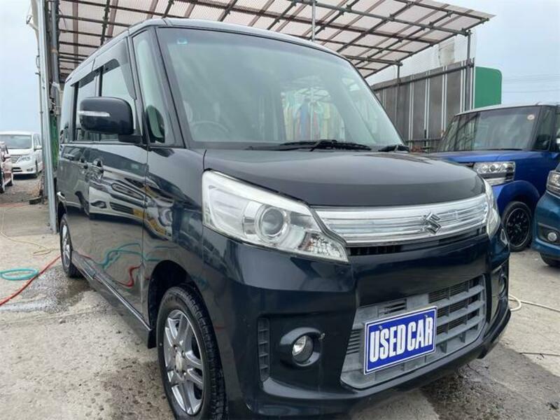 SPACIA CUSTOM