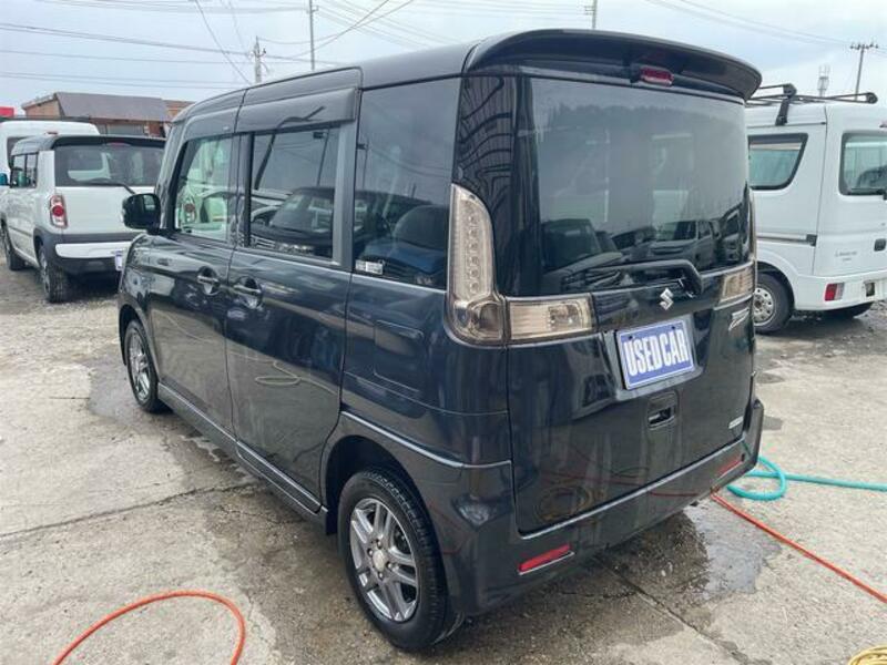 SPACIA CUSTOM