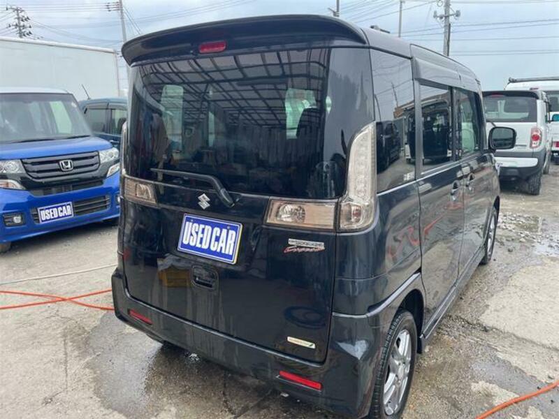 SPACIA CUSTOM