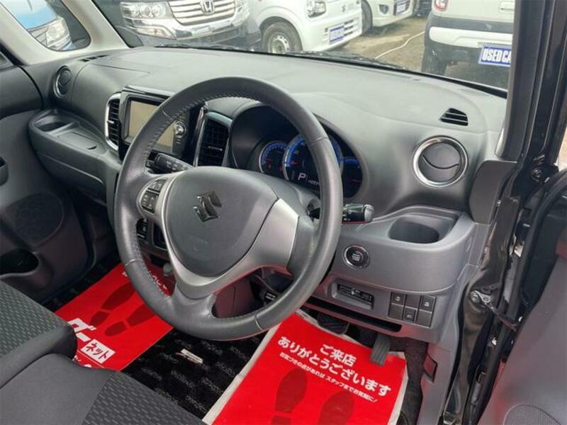 SPACIA CUSTOM