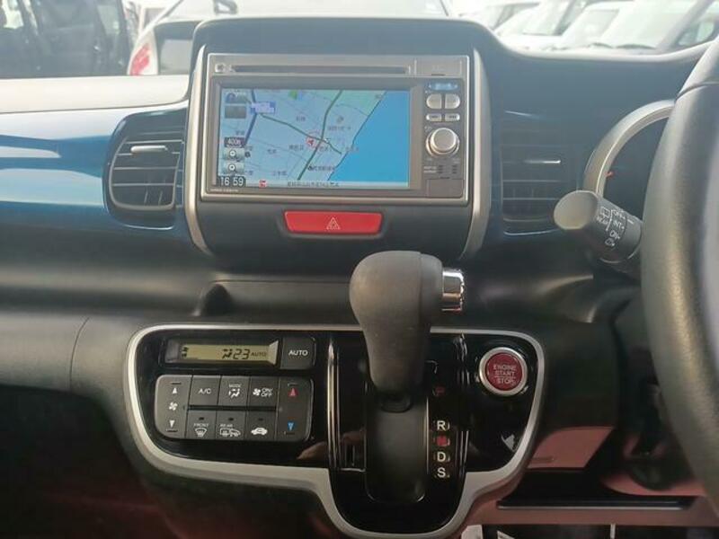 N BOX PLUS