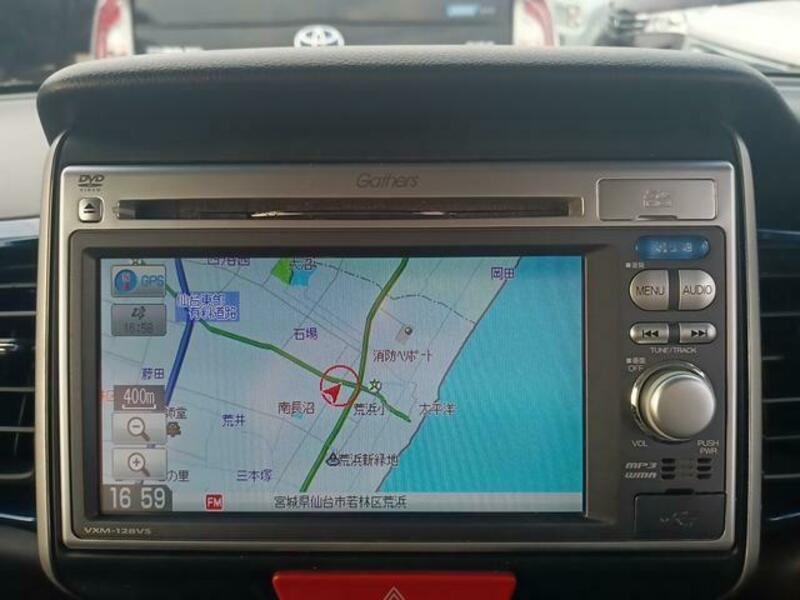 N BOX PLUS