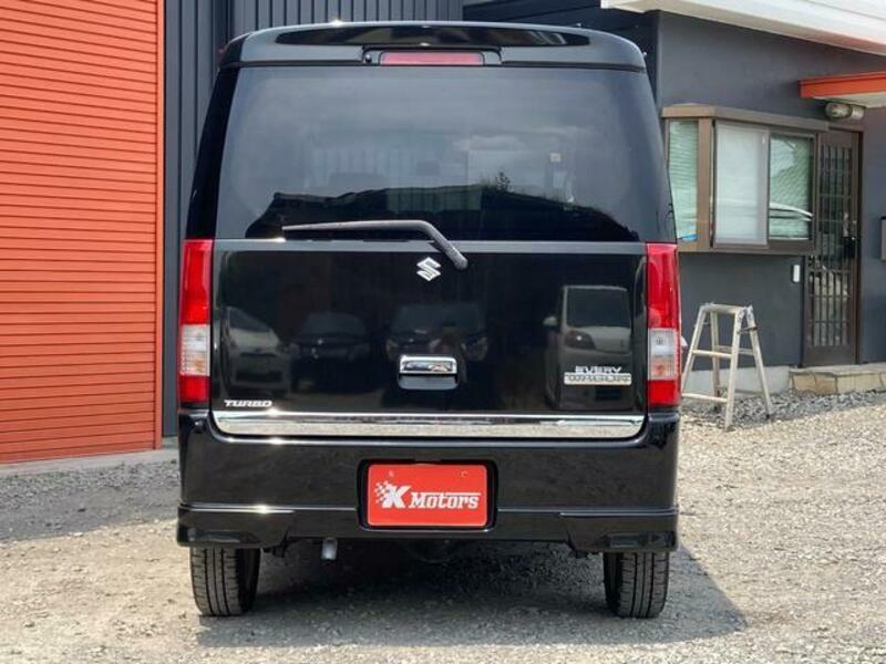EVERY WAGON