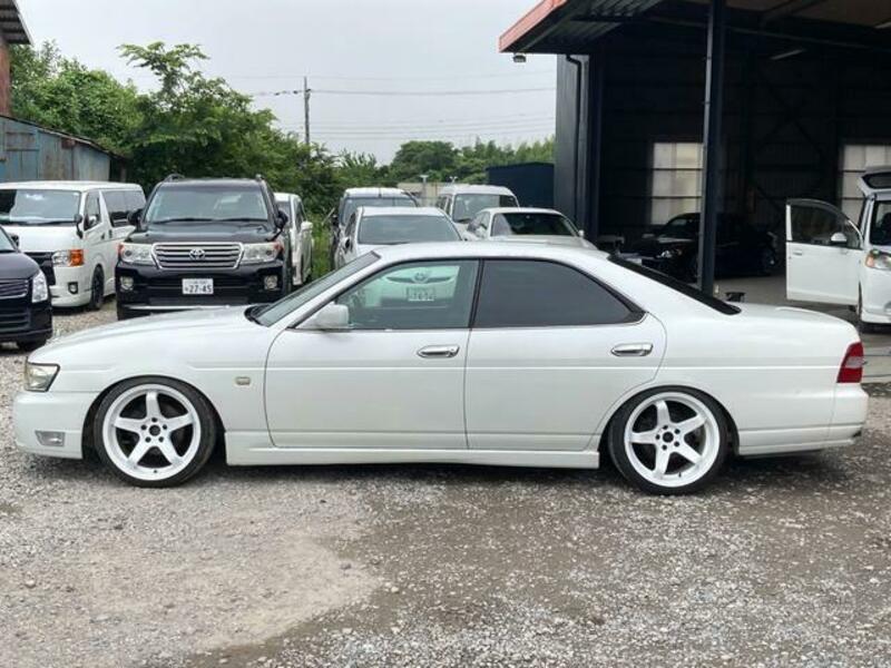 LAUREL