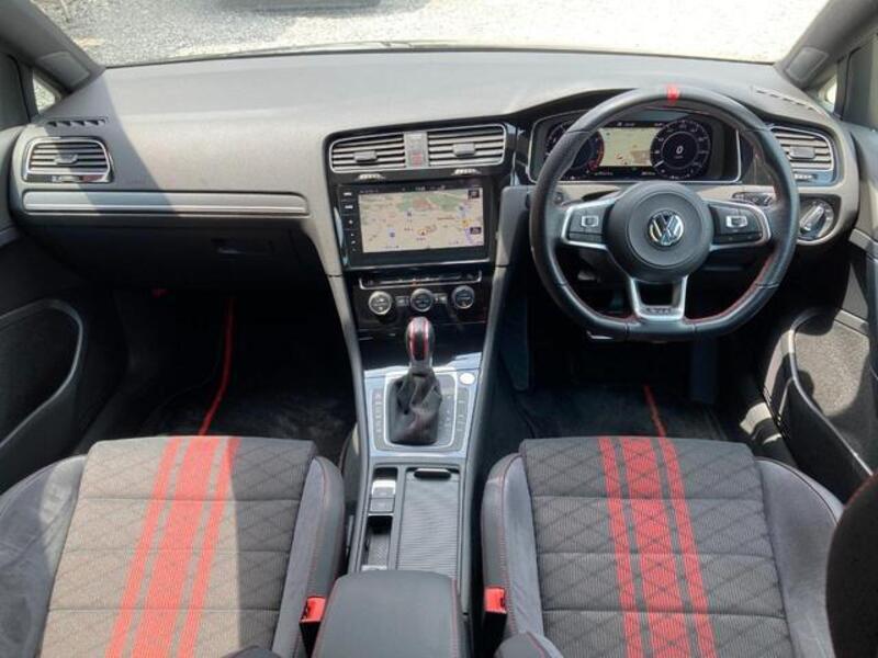 GOLF GTI