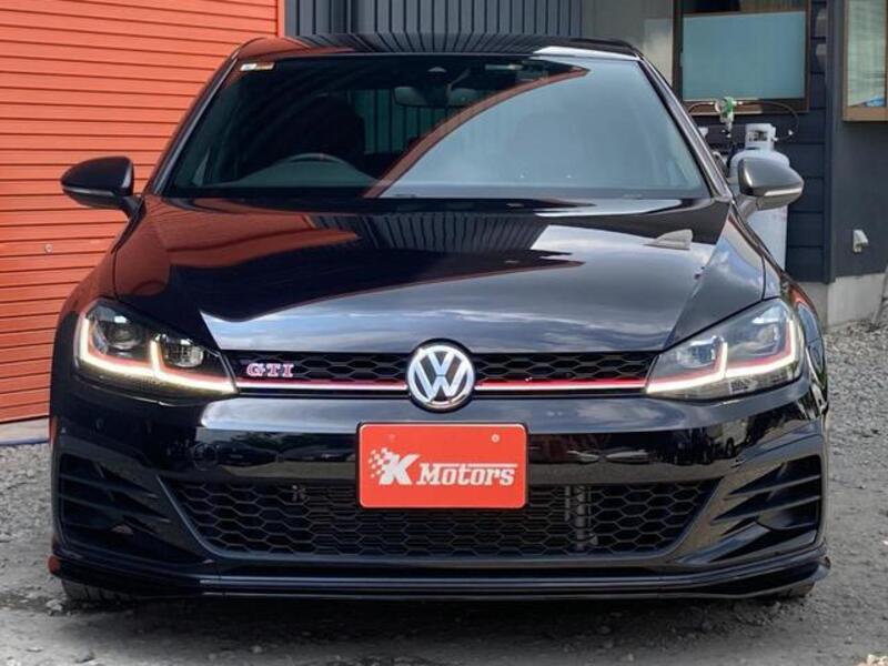 GOLF GTI