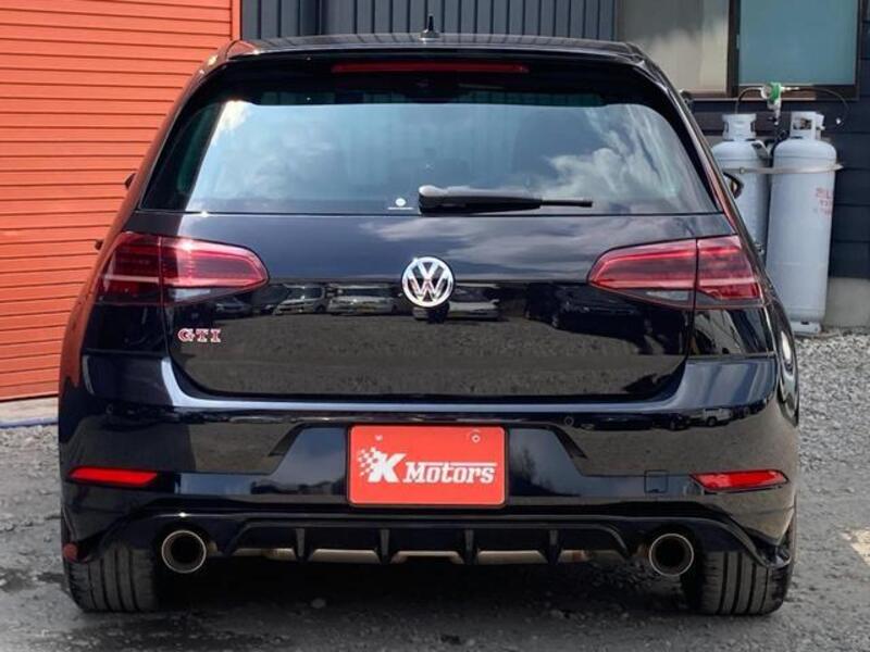GOLF GTI