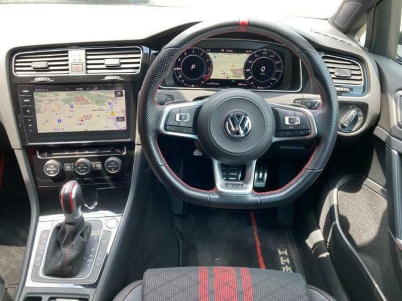 GOLF GTI