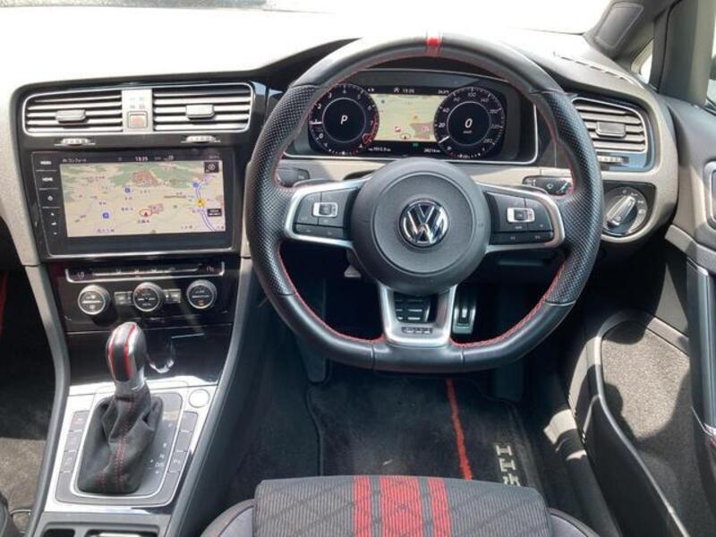 GOLF GTI