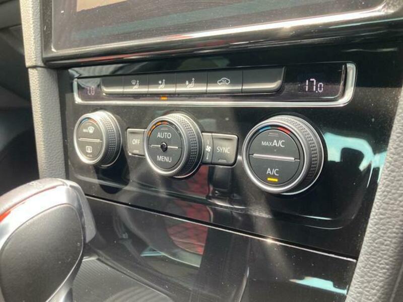 GOLF GTI