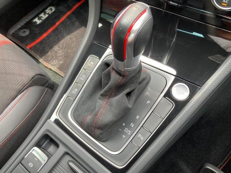 GOLF GTI