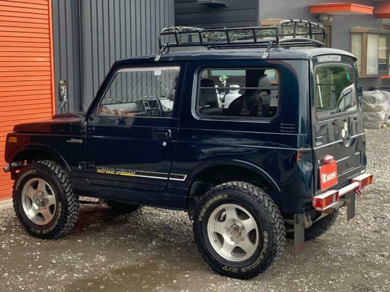 JIMNY