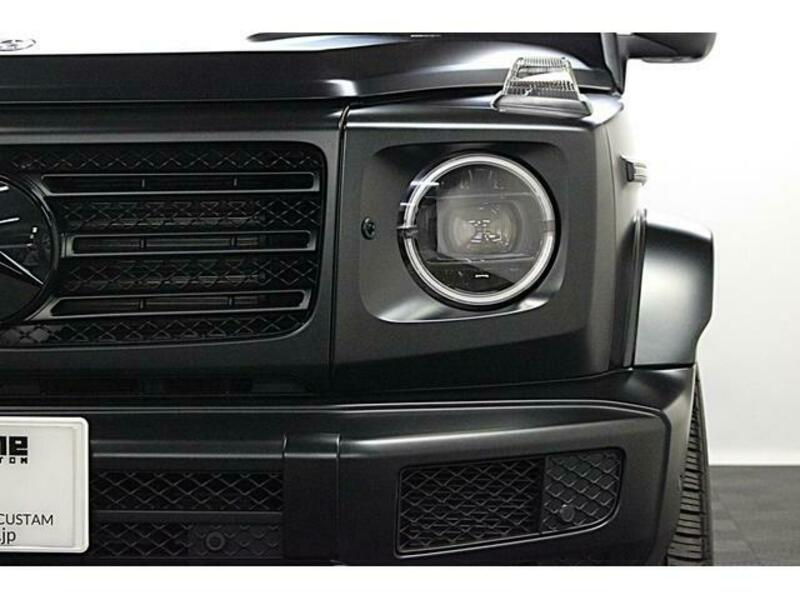 G-CLASS
