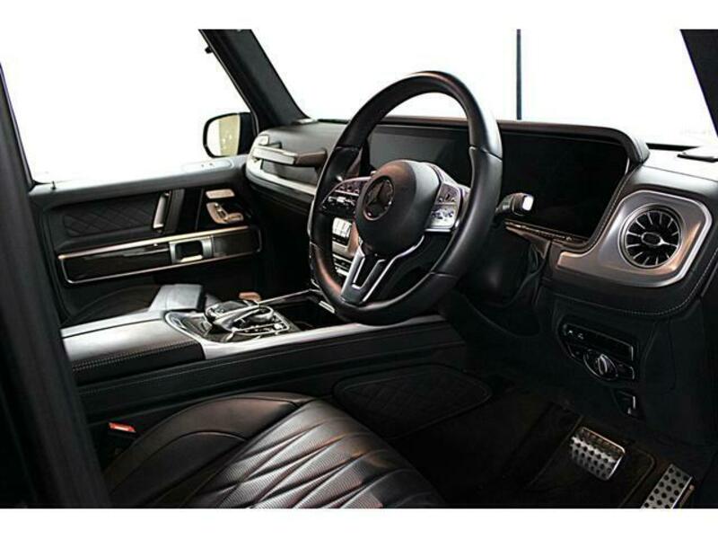G-CLASS