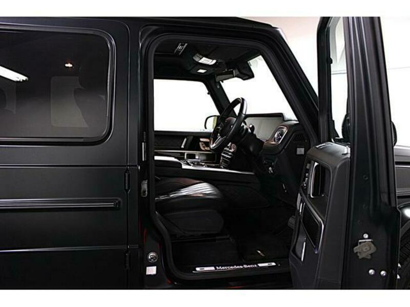 G-CLASS