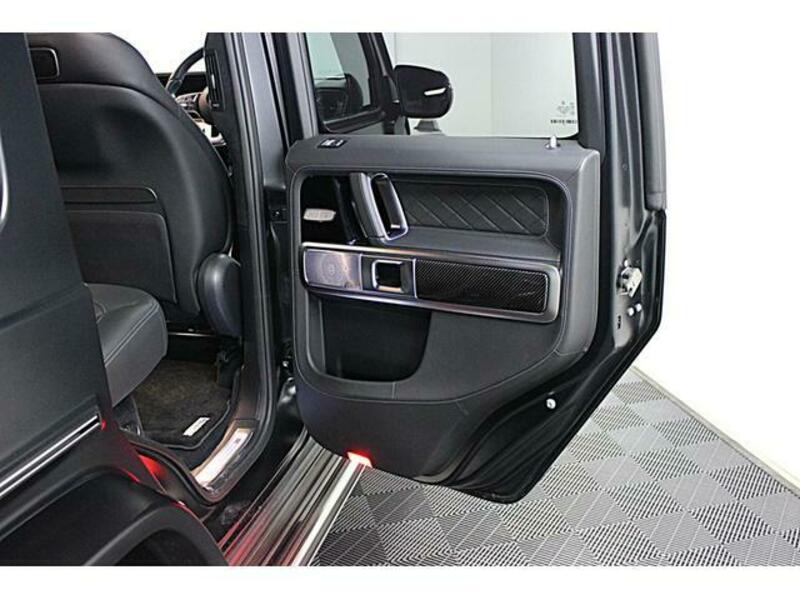 G-CLASS